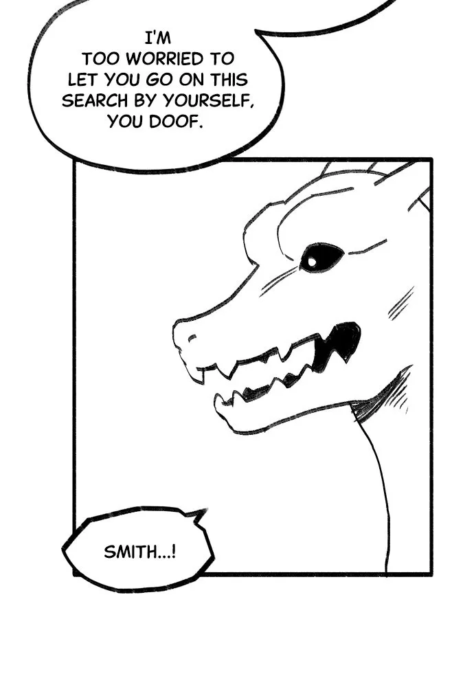 Teenage Dragon Chapter 9 page 47 - 