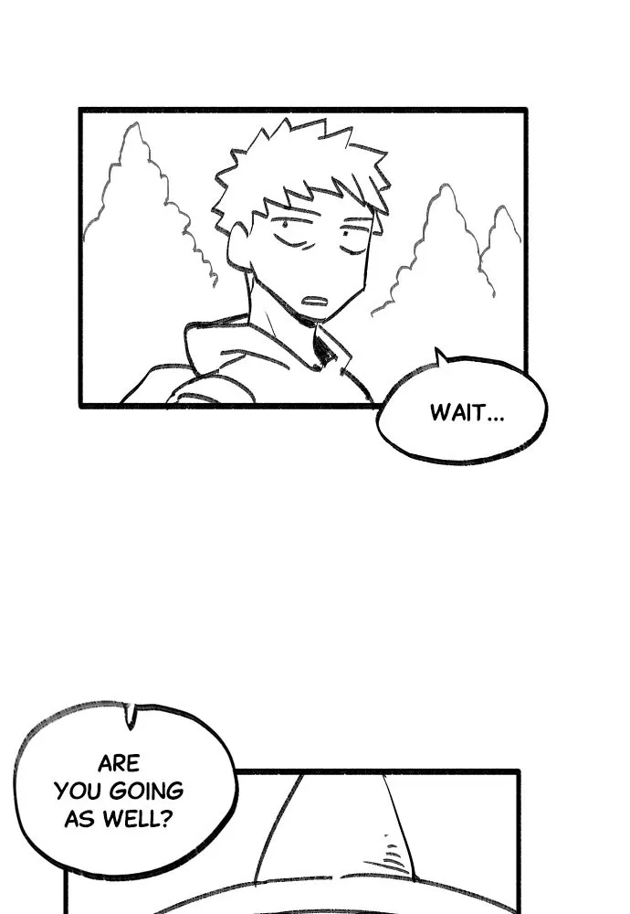 Teenage Dragon Chapter 9 page 48 - 
