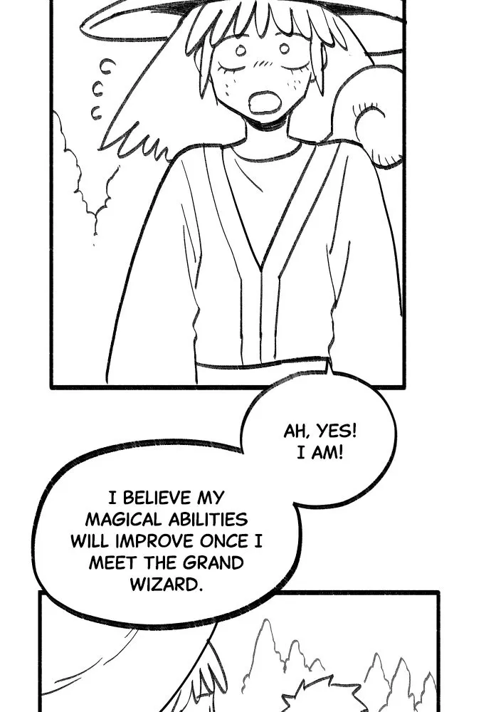 Teenage Dragon Chapter 9 page 49 - 