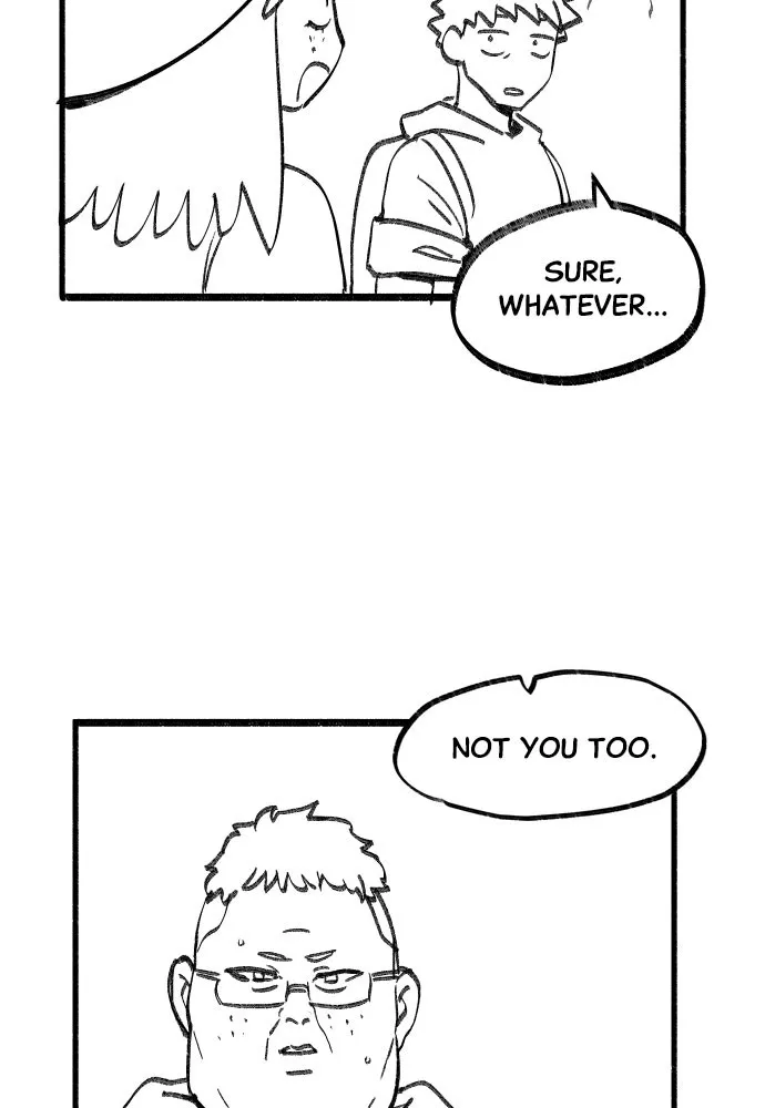 Teenage Dragon Chapter 9 page 50 - 