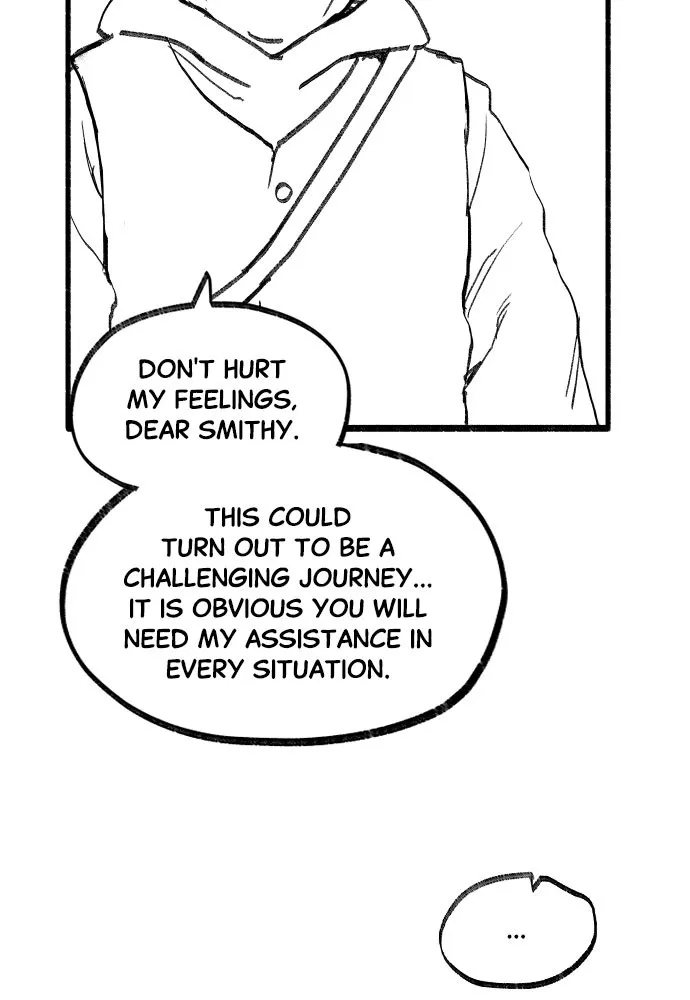Teenage Dragon Chapter 9 page 51 - 