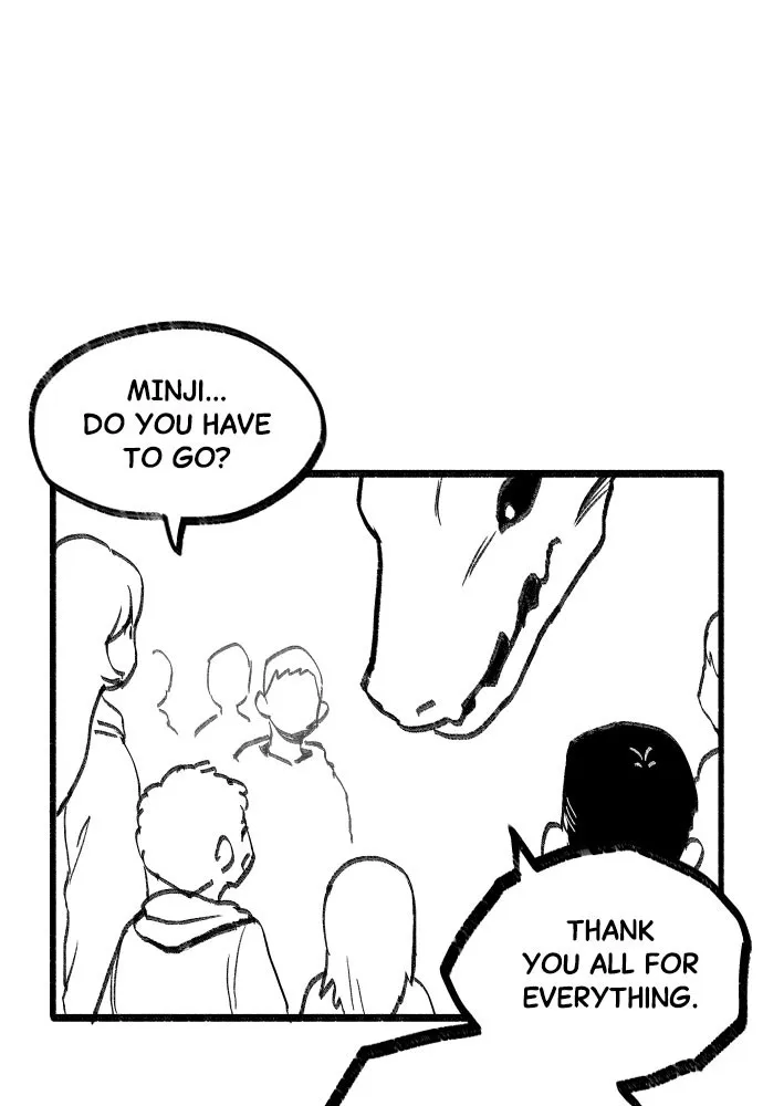 Teenage Dragon Chapter 9 page 52 - 