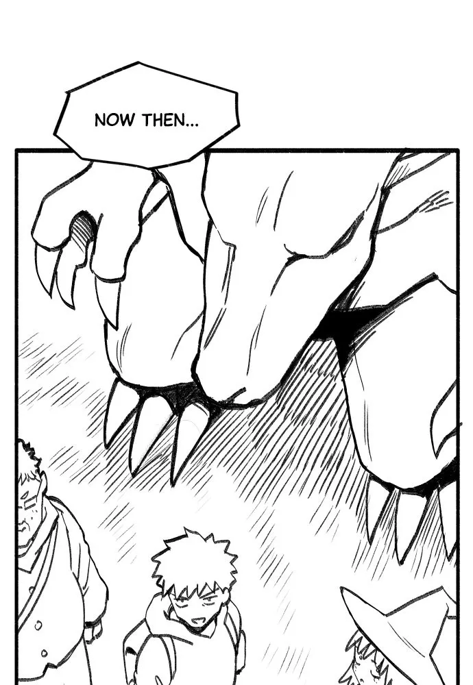 Teenage Dragon Chapter 9 page 55 - 
