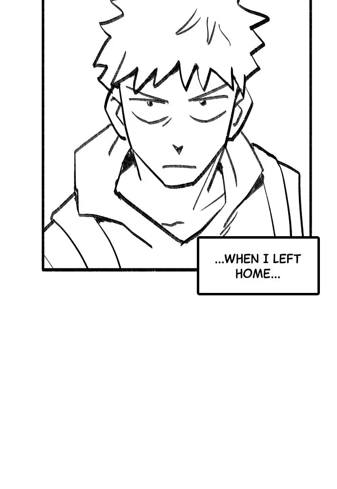 Teenage Dragon Chapter 9 page 60 - 