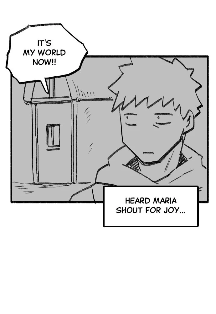Teenage Dragon Chapter 9 page 61 - 