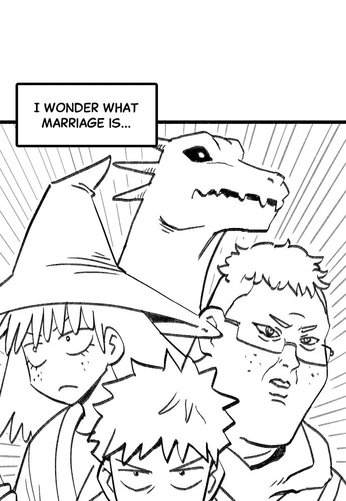 Teenage Dragon Chapter 9 page 62 - 
