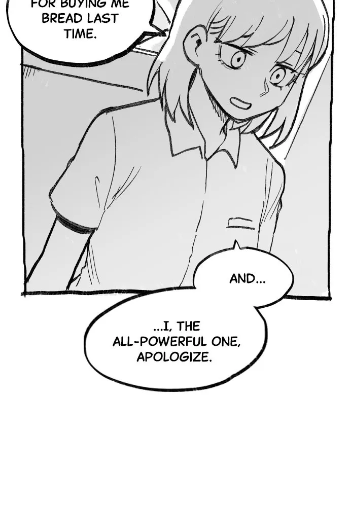 Teenage Dragon Chapter 9 page 65 - 