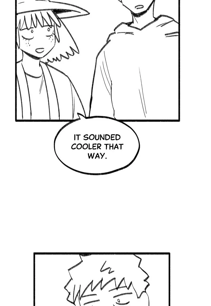 Teenage Dragon Chapter 9 page 8 - 