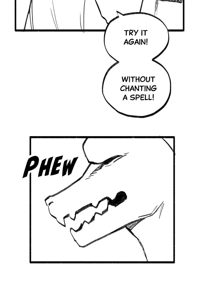 Teenage Dragon Chapter 9 page 10 - 