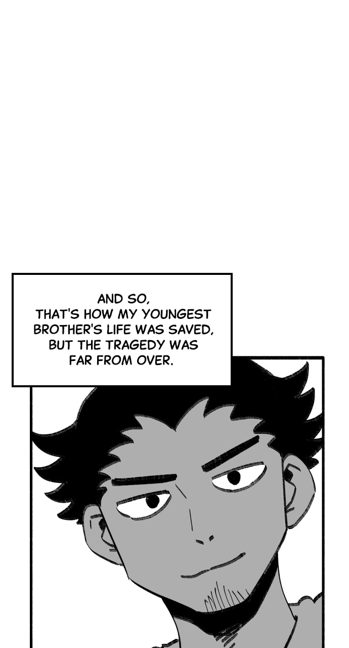 Teenage Dragon Chapter 90 page 2 - 
