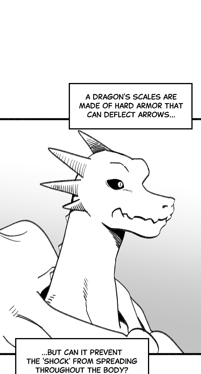 Teenage Dragon Chapter 90 page 11 - 