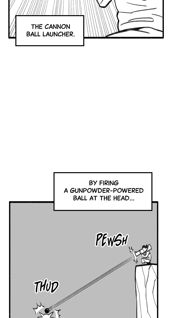 Teenage Dragon Chapter 90 page 13 - 