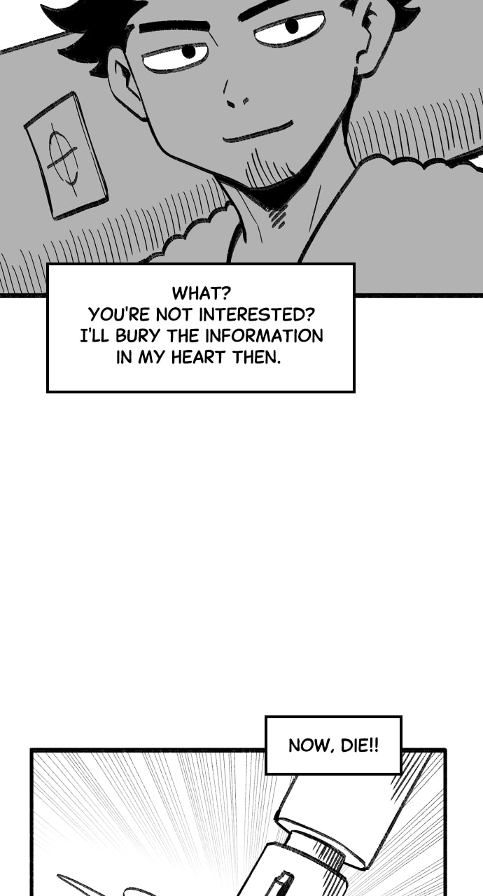 Teenage Dragon Chapter 90 page 15 - 
