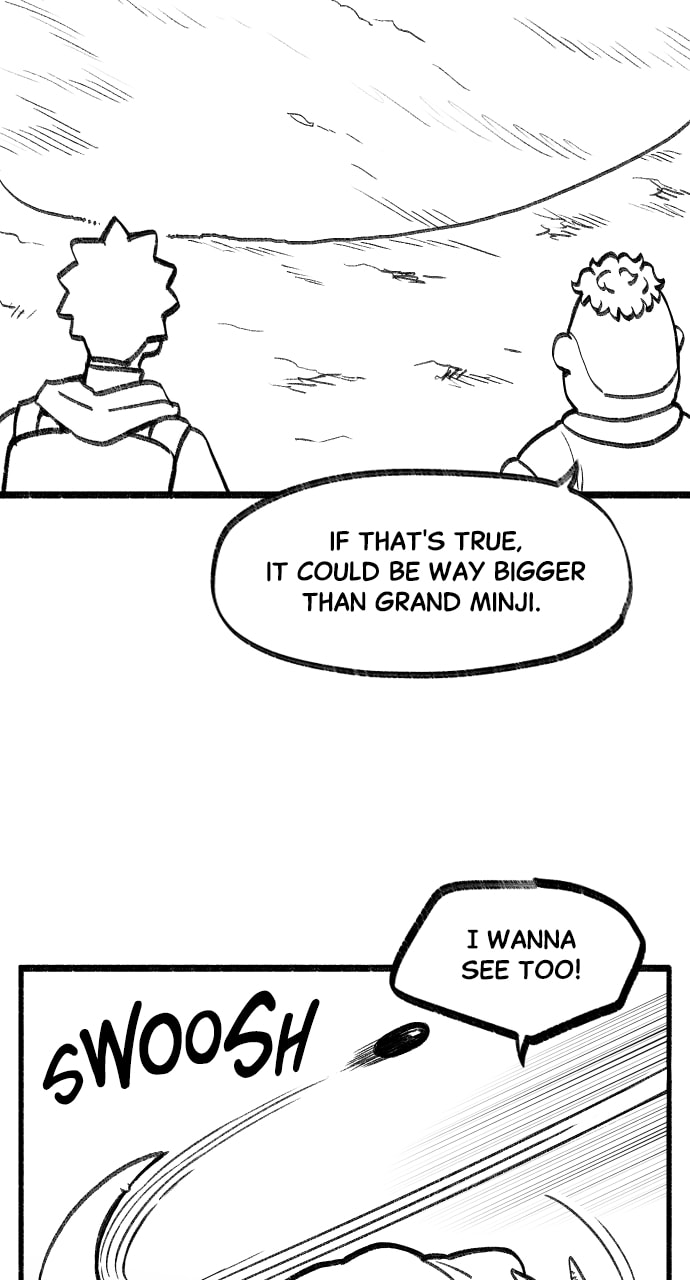 Teenage Dragon Chapter 90 page 17 - 
