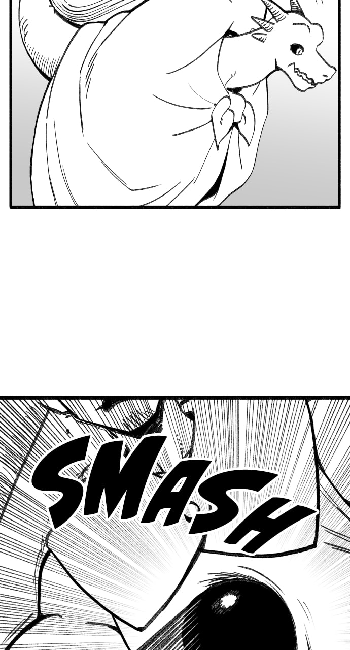 Teenage Dragon Chapter 90 page 18 - 