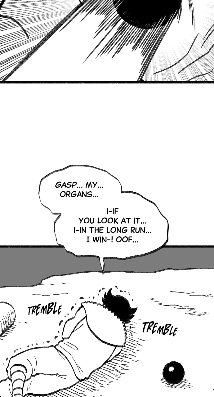Teenage Dragon Chapter 90 page 19 - 