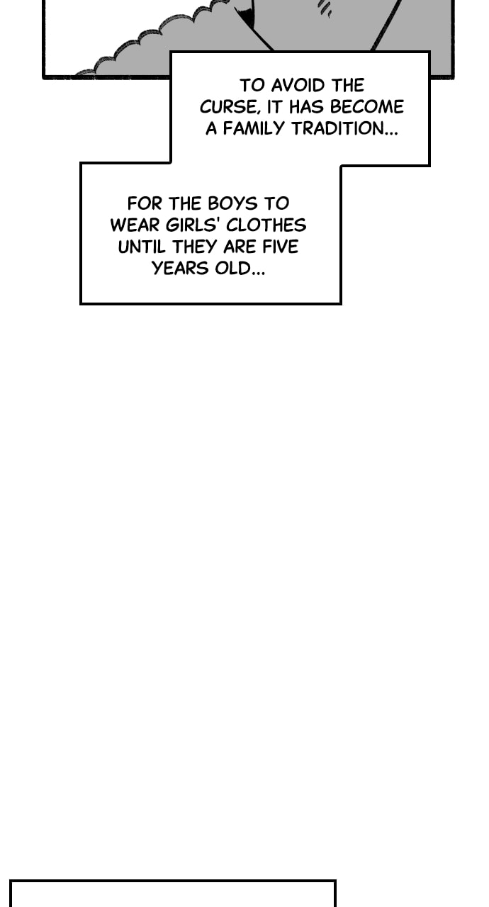 Teenage Dragon Chapter 90 page 3 - 