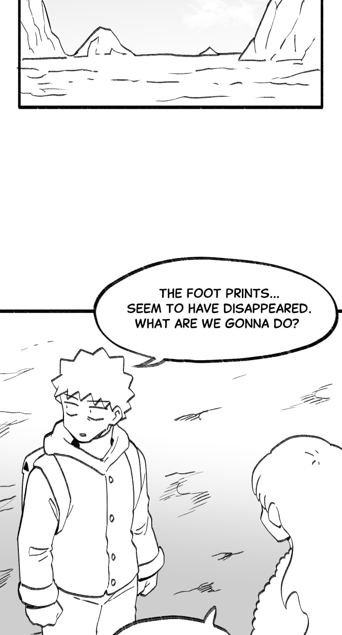 Teenage Dragon Chapter 90 page 21 - 