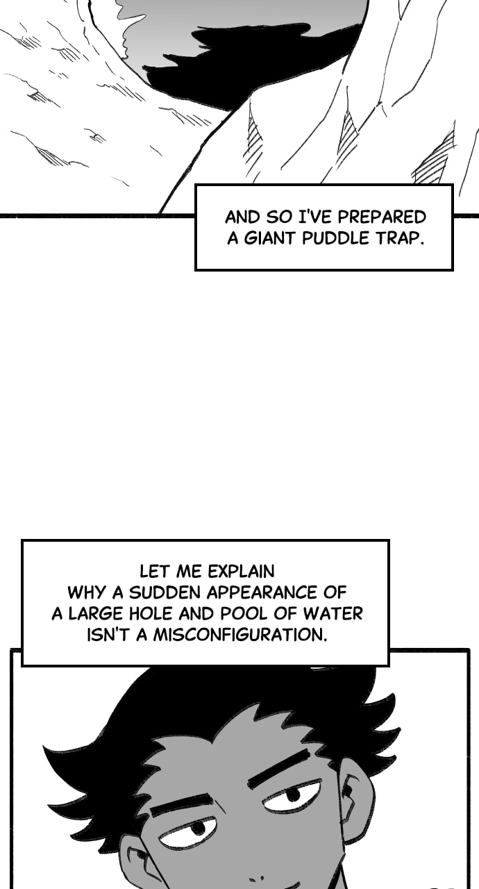 Teenage Dragon Chapter 90 page 24 - 