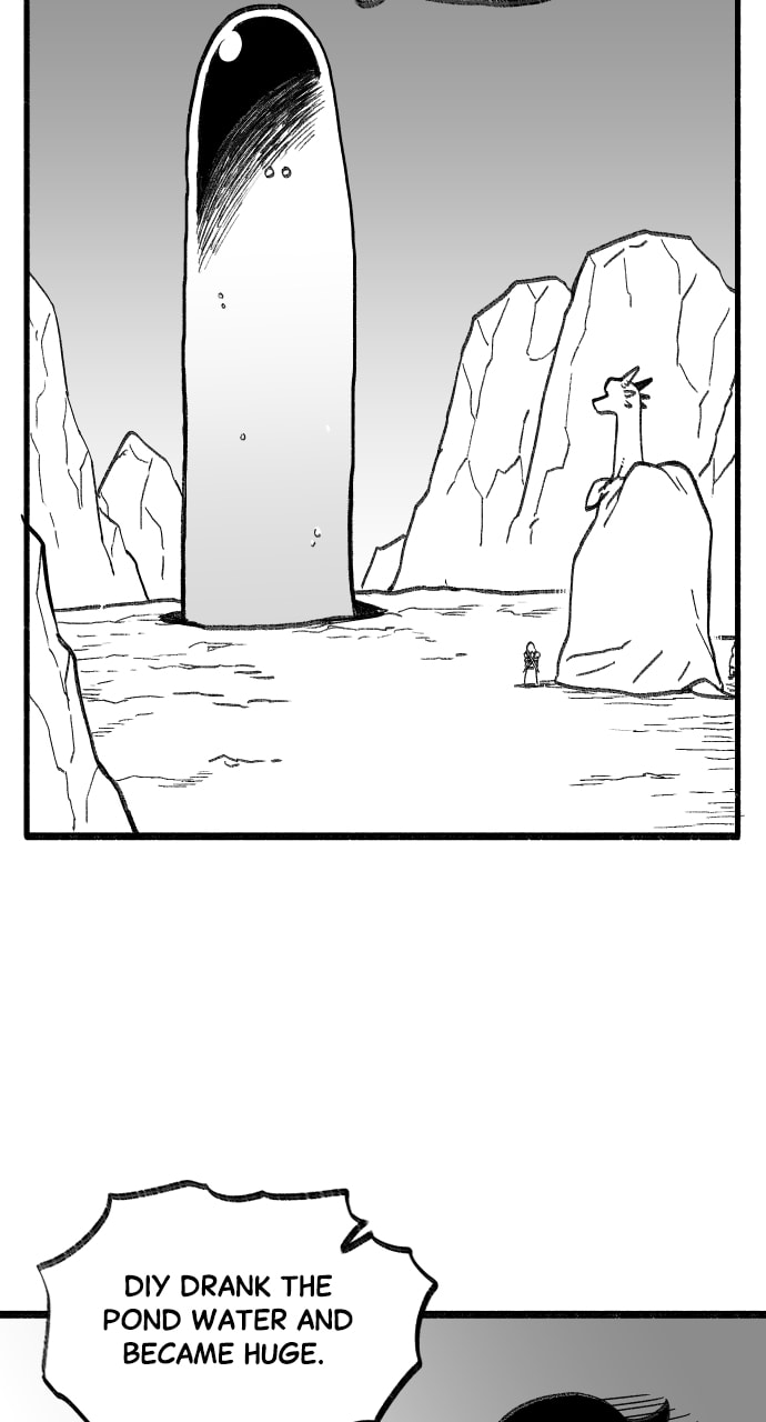 Teenage Dragon Chapter 90 page 27 - 