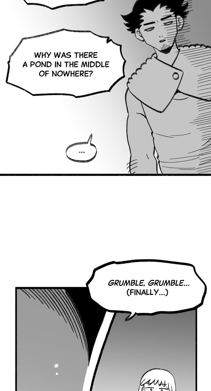 Teenage Dragon Chapter 90 page 28 - 