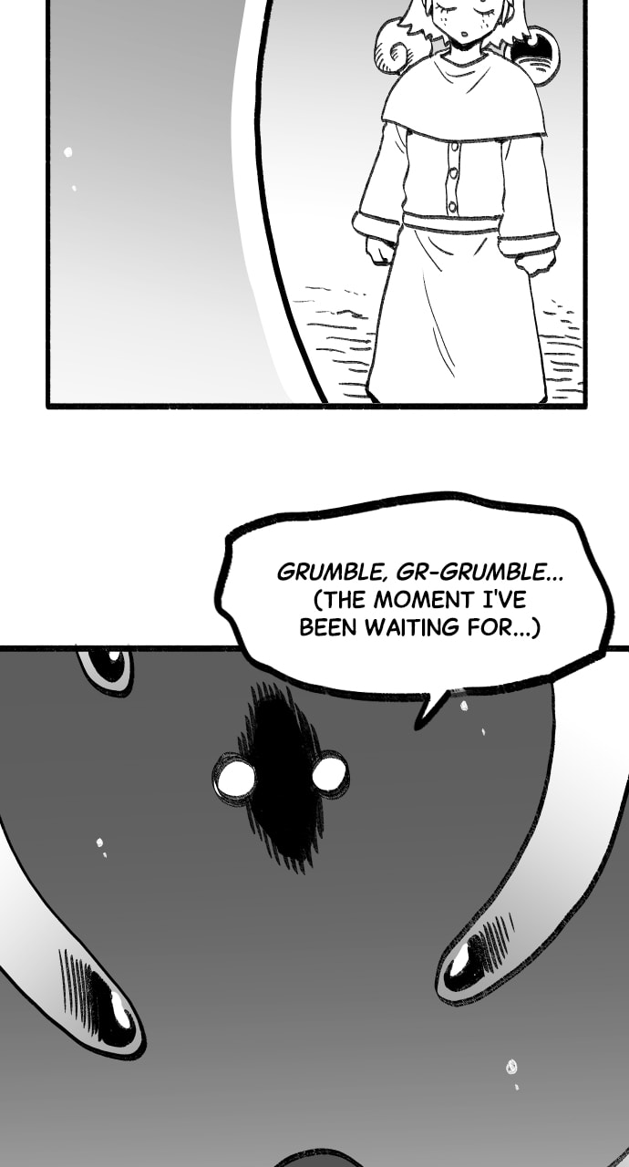 Teenage Dragon Chapter 90 page 29 - 
