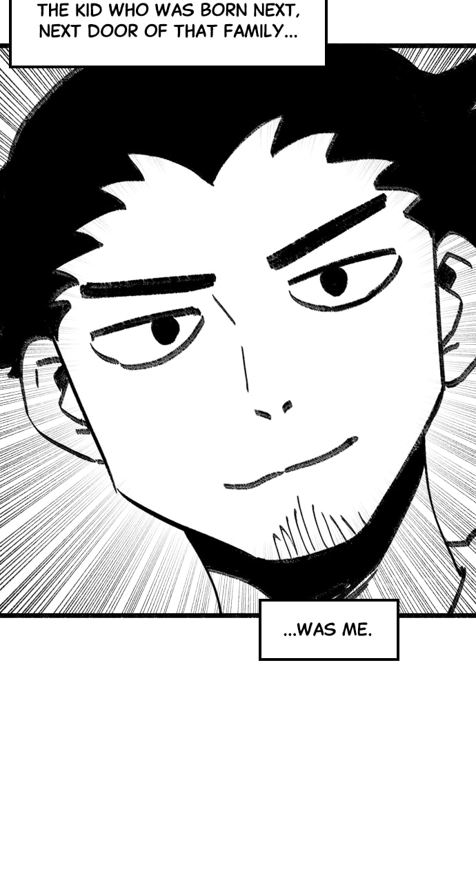 Teenage Dragon Chapter 90 page 4 - 