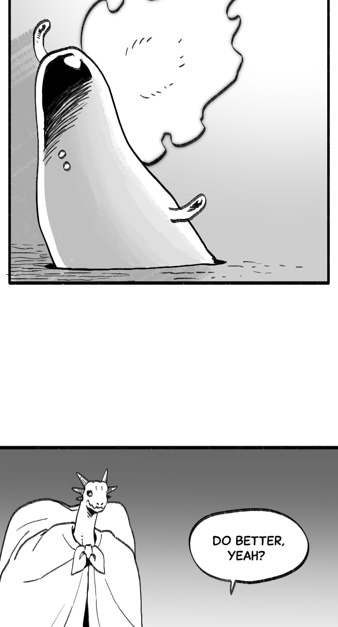 Teenage Dragon Chapter 90 page 32 - 