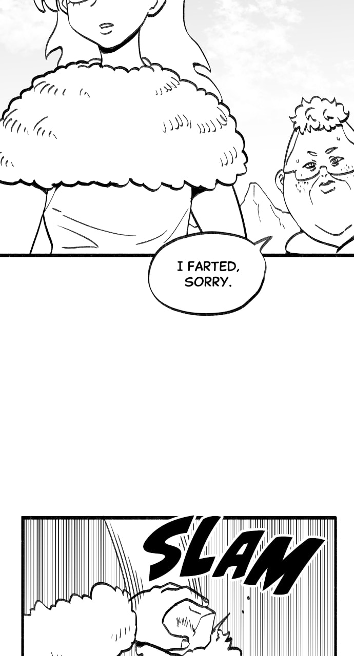 Teenage Dragon Chapter 90 page 36 - 