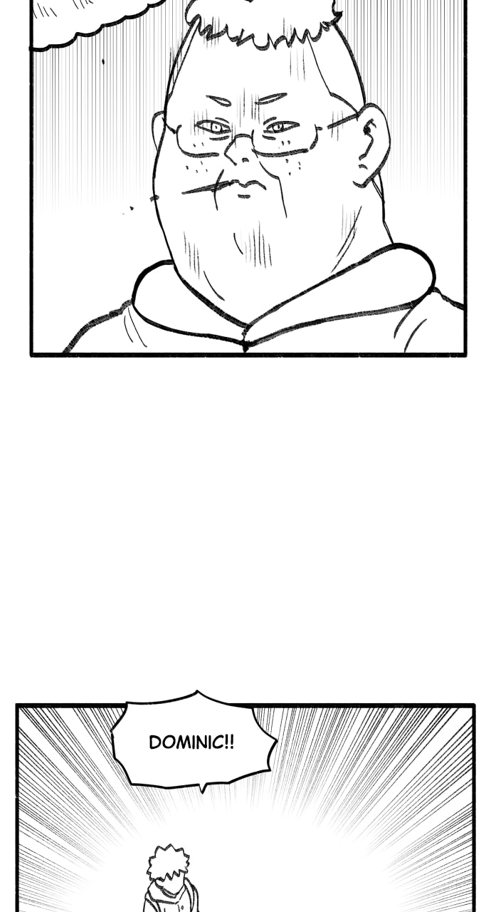 Teenage Dragon Chapter 90 page 37 - 