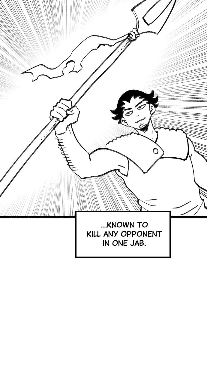 Teenage Dragon Chapter 90 page 40 - 