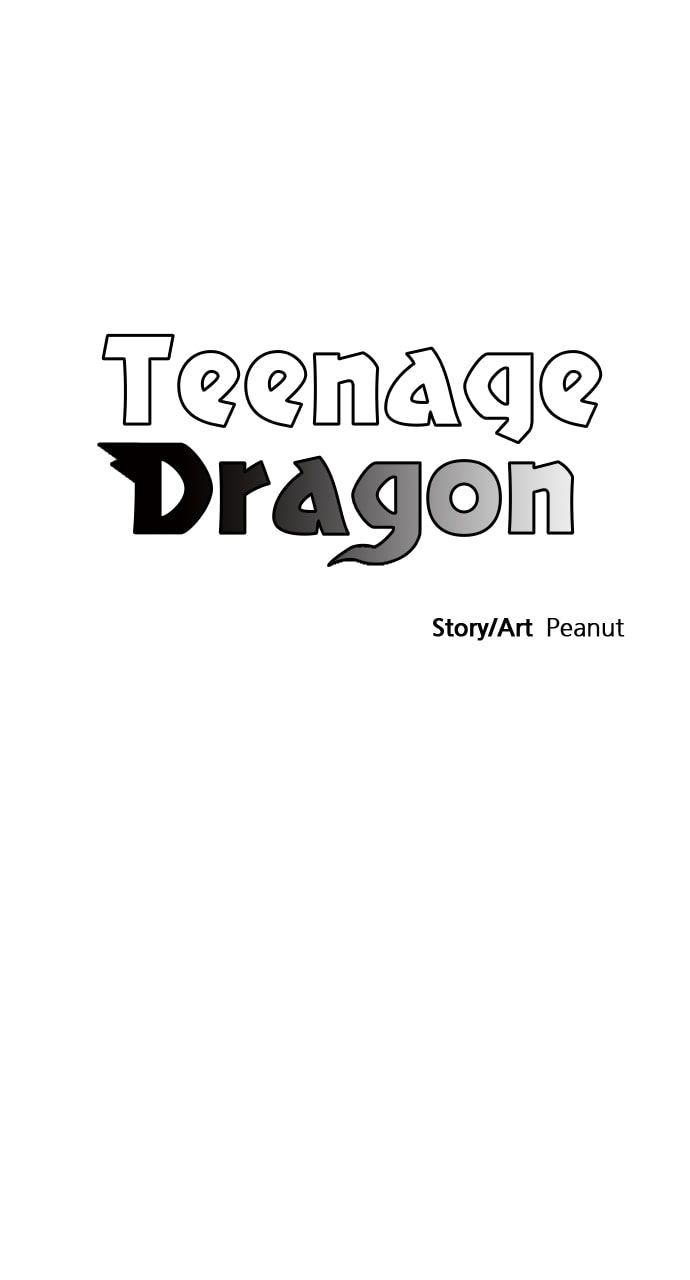 Teenage Dragon Chapter 90 page 5 - 