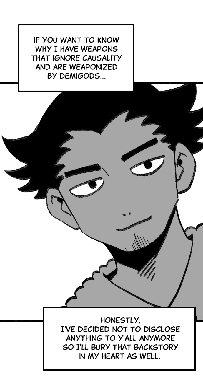 Teenage Dragon Chapter 90 page 41 - 