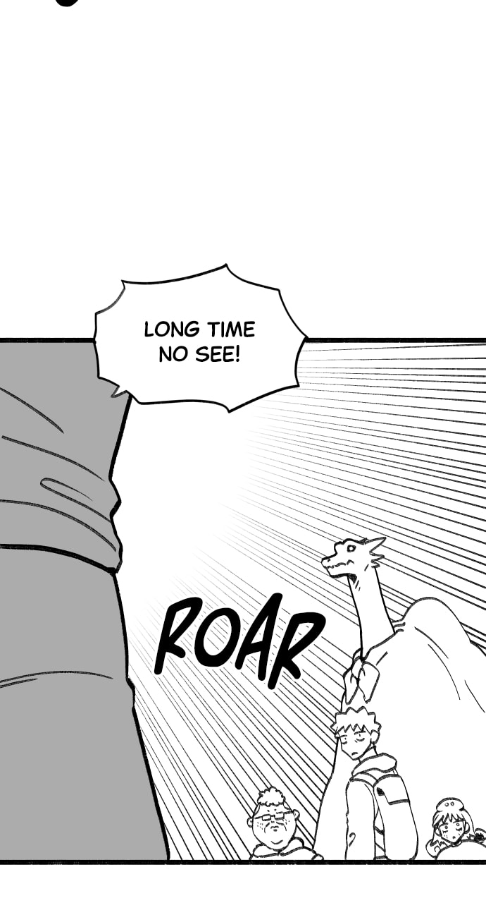 Teenage Dragon Chapter 90 page 43 - 