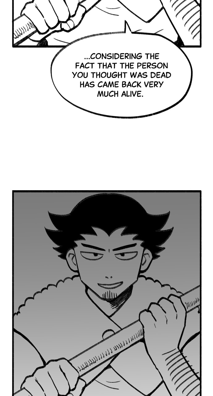 Teenage Dragon Chapter 90 page 46 - 