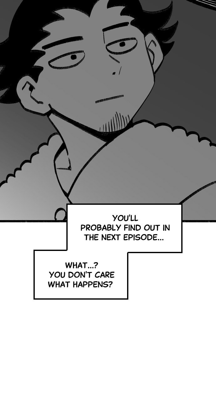 Teenage Dragon Chapter 90 page 50 - 