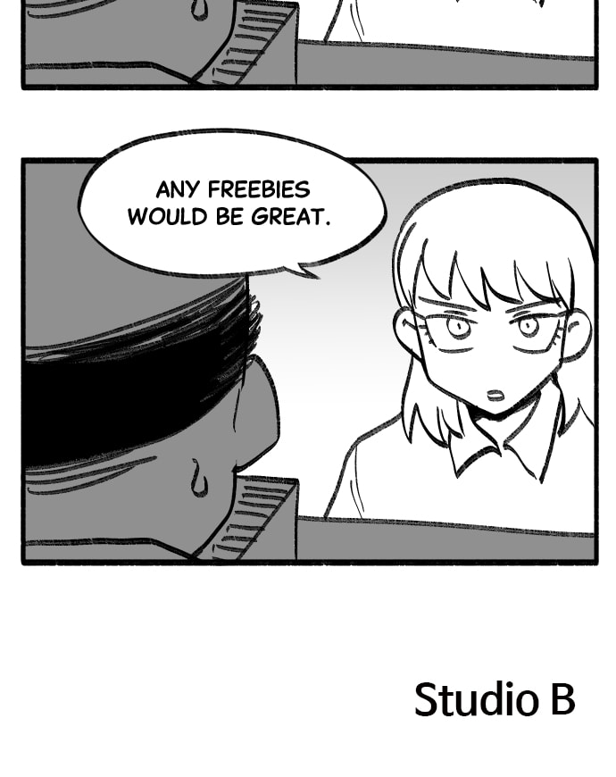 Teenage Dragon Chapter 90 page 53 - 