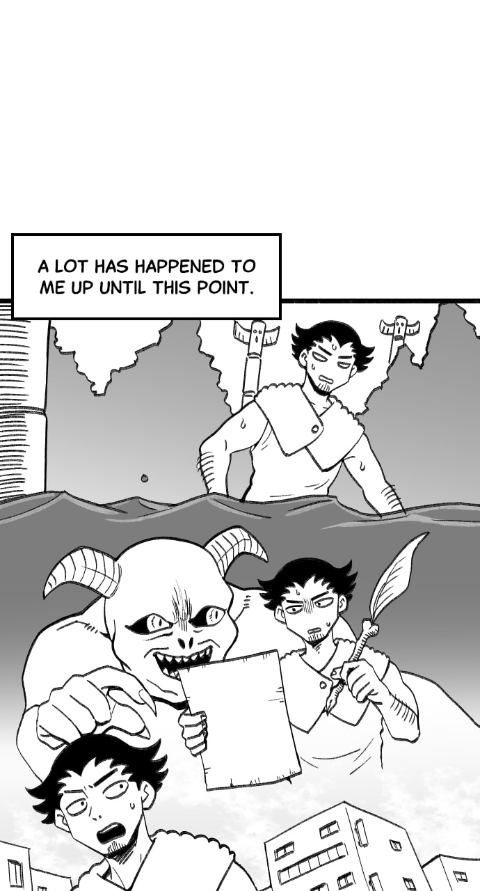 Teenage Dragon Chapter 90 page 7 - 