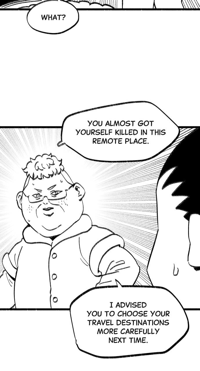 Teenage Dragon Chapter 91 page 11 - 