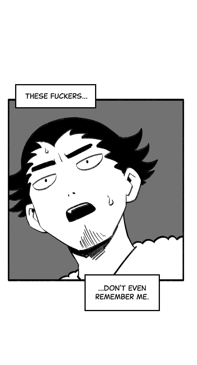 Teenage Dragon Chapter 91 page 12 - 