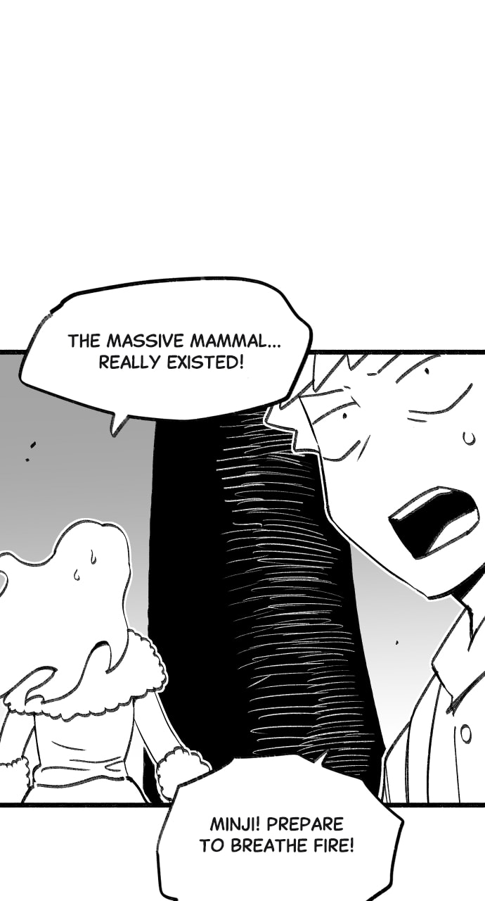 Teenage Dragon Chapter 91 page 14 - 