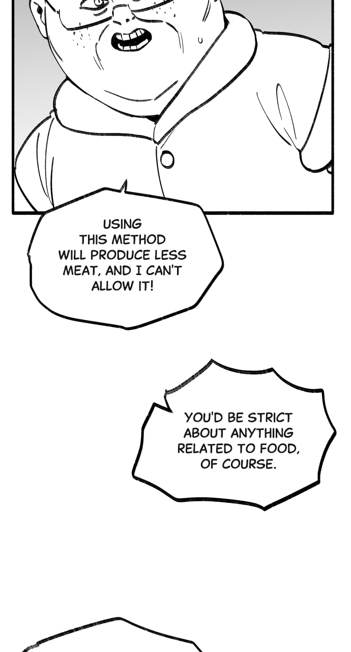 Teenage Dragon Chapter 91 page 16 - 