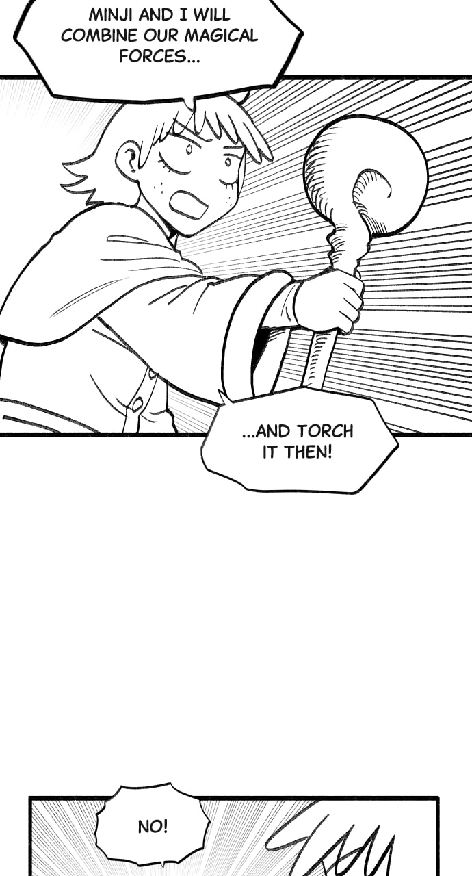 Teenage Dragon Chapter 91 page 17 - 