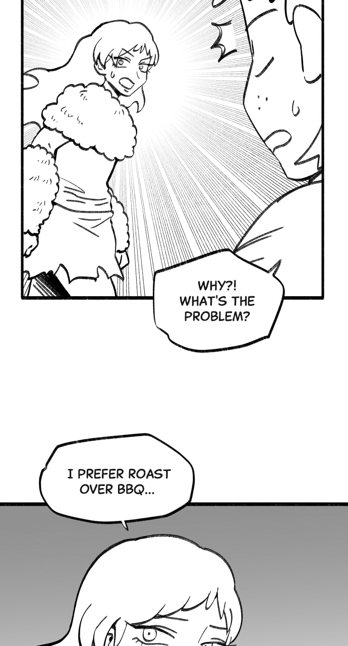 Teenage Dragon Chapter 91 page 18 - 