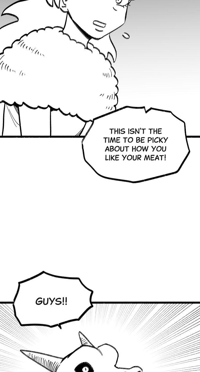 Teenage Dragon Chapter 91 page 19 - 