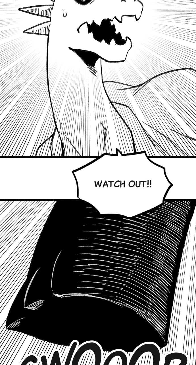Teenage Dragon Chapter 91 page 20 - 