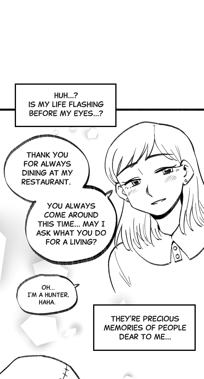 Teenage Dragon Chapter 91 page 3 - 