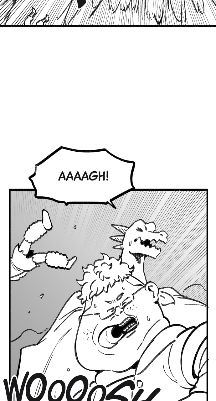Teenage Dragon Chapter 91 page 22 - 