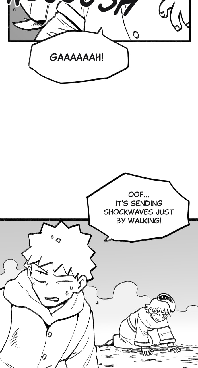 Teenage Dragon Chapter 91 page 23 - 