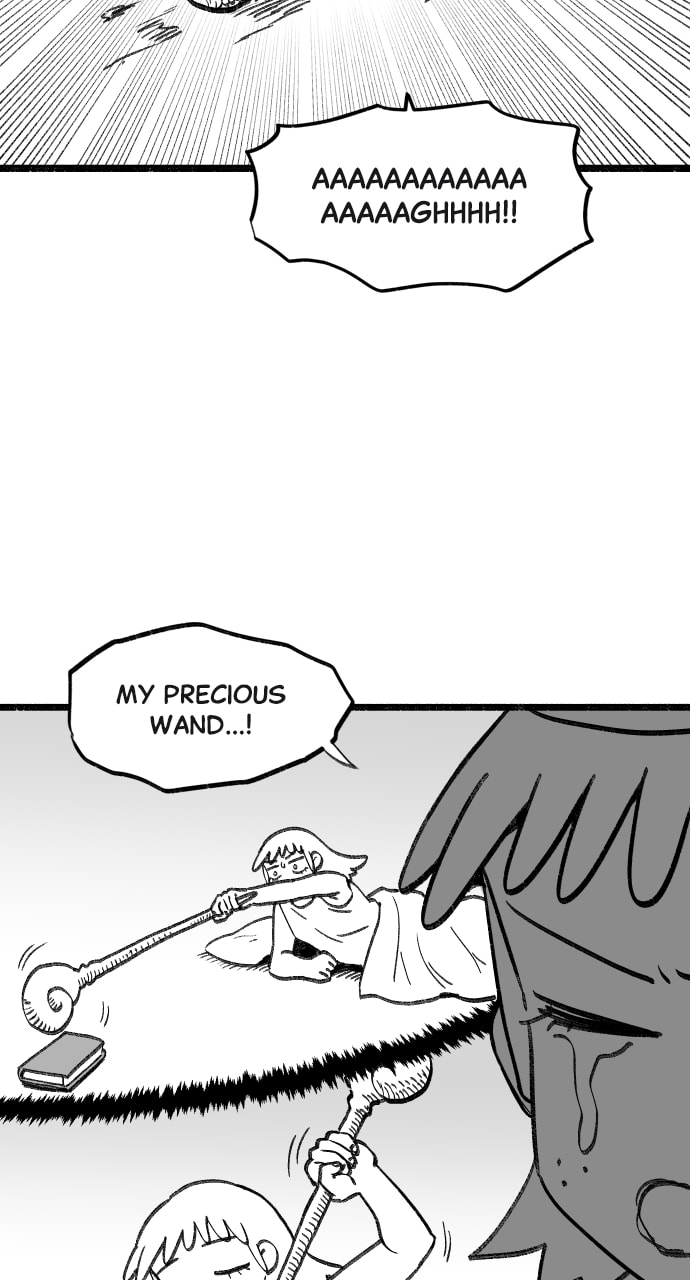 Teenage Dragon Chapter 91 page 26 - 